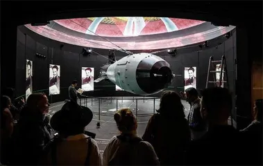 国际核态势异常复杂，爆发核战争风险仍低