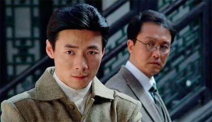 祖峰藏锋1