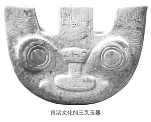 江苏将军崖岩画来自古羌人的一些考证 
