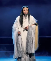 祖峰藏锋3