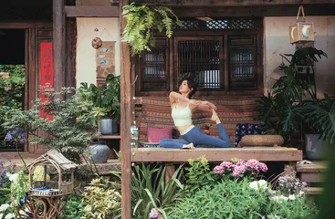 抠抠搜搜，年轻人过上“中产生活”3