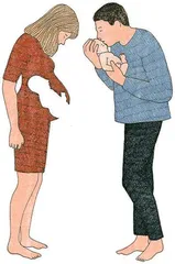 小家伙