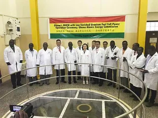 中国致力于维护全球战略稳定