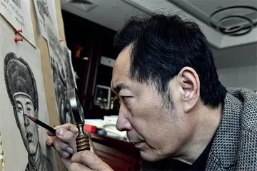 画笔寻踪2