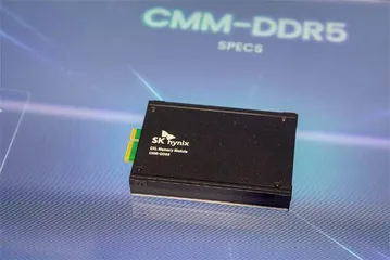 韩国政局搅动全球半导体产业