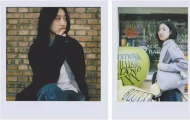 乐魔Lomo’Instant Square方形拍立得相机测评1
