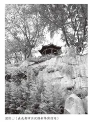 漫谈成都“省脉” 