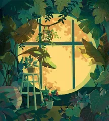 世界永不眠