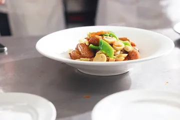 传统老菜不香吗？1