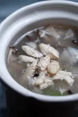 中山十样菜1