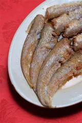中山十样菜8