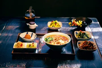 大同雪季饮食：融会、诉说与刀削面成名史2