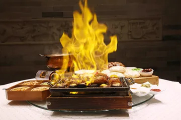 大同雪季饮食：融会、诉说与刀削面成名史4