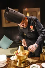 大同雪季饮食：融会、诉说与刀削面成名史5