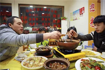 摩托返乡记：2200公里的苦与乐4