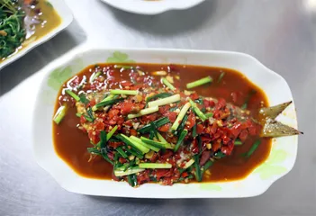 5 | 贵阳与安顺：“移民之城”的家常味道1