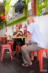 大吉大利，怡保吃鸡4