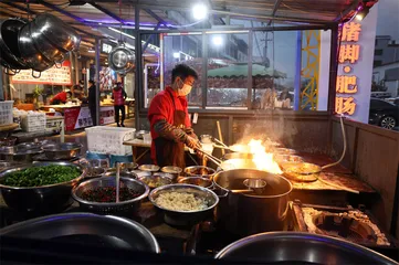 5 | 贵阳与安顺：“移民之城”的家常味道2