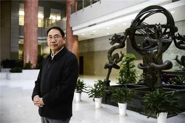 “北斗三号”，初试全球化1