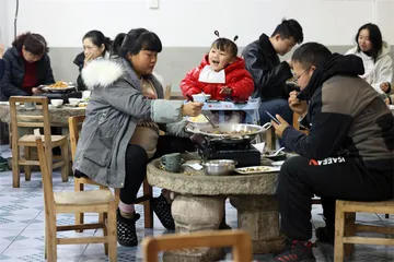 5 | 贵阳与安顺：“移民之城”的家常味道6