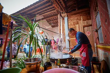 泉州家宴：山海之间，团圆的味道