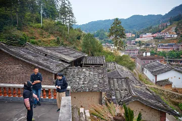 泉州家宴：山海之间，团圆的味道1