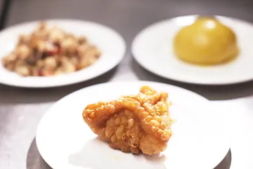 大同小吃