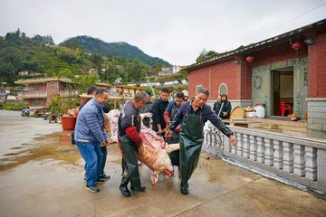 泉州家宴：山海之间，团圆的味道3