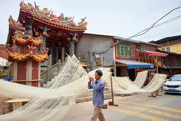 泉州家宴：山海之间，团圆的味道4