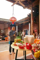 泉州家宴：山海之间，团圆的味道5