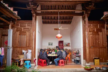 泉州家宴：山海之间，团圆的味道7