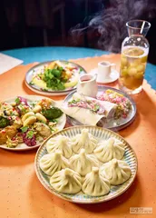 格鲁吉亚烹饪：寻找身份之路1