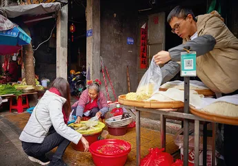 泉州家宴：山海之间，团圆的味道8