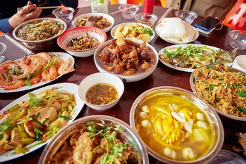 泉州家宴：山海之间，团圆的味道9