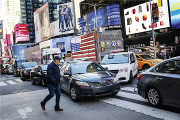 何为“复杂性”，以及我们如何思考更加复杂的世界？4