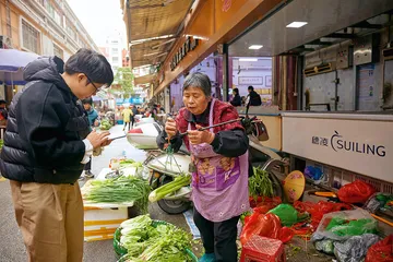 泉州家宴：山海之间，团圆的味道11