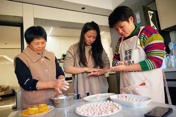泉州家宴：山海之间，团圆的味道12