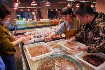 1 | 宁波与绍兴：鱼米之乡的冬季风味1