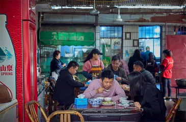 1 | 宁波与绍兴：鱼米之乡的冬季风味2