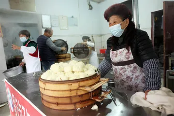 段记破酥包：一家人，一家店3