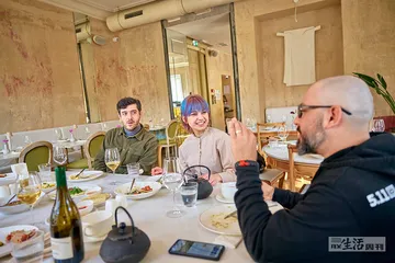 格鲁吉亚烹饪：寻找身份之路14