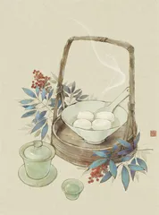 阿拉德胜：提纲挈领一顿饭