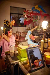 农历年底，不能错过的乡村宴席5