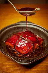 阿拉德胜：提纲挈领一顿饭1