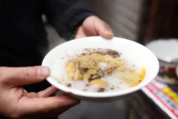 安顺“小吃过街调”1