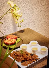 蚂蚁庭院私房菜：那一口“对”的滋味3