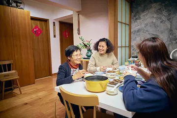 蚂蚁庭院私房菜：那一口“对”的滋味4