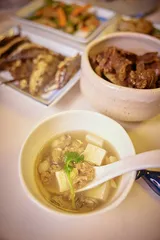 蚂蚁庭院私房菜：那一口“对”的滋味6