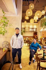 侨家1960：餐桌上的归侨家族史