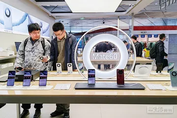 “以旧换新”促消费
